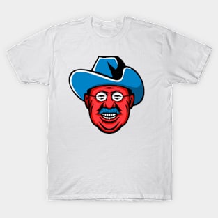 teddy roosevelt T-Shirt